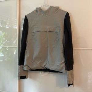 Geek boutique vintage hoodie